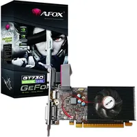 Afox Geforce Gt730 2Gb Ddr3  Af730-2048D3L6 4897033780766 Vgaafonvd0039