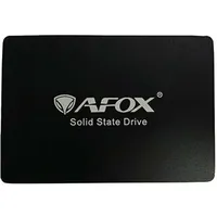 Afox Ssd 512Gb Qlc 560 Mb/S  Sd250-512Gqn 4897033782227