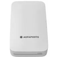 Agfaphoto Realipix Mini printeris balts foto  Amp23Wh 192143000839