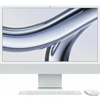 Apple iMac Mqr93Ze M3, 8 Gb, 256 Gb Ssd macOS Sonoma  Mqr93Ze/A 194253776918