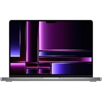Apple Macbook Pro 14 M2 / 16 Gb 1 Tb klēpjdators Mphf3Ze/A  194253318620
