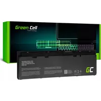 Bateria Green Cell battery Wd52H Vfv59 for Dell Latitude E7240 E7250 7.4V 5000Mah  De154V2 5904326373457
