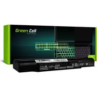Bateria Green Cell Fpcbp331 Fmvnbp213 Fujitsu Lifebook Fs29  5903317223535