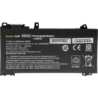 Bateria Green Cell Re03Xl do Hp Probook 430 G6 G7 440 445 450 455 445R 455R  Hp181 5907813965579