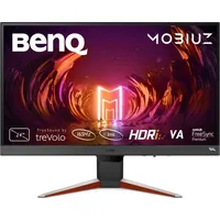 Benq Mobiuz Ex240N, spēļu monitors  1862752 4718755089268 9H.ll6Lb.qbe