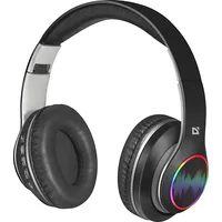 Bluetooth in-ear headphones with microphone Defender Freemotion B545 black  63545 4714033635455 Akgdfnsbl0004
