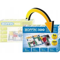 Boffin 300 - rozszerzenie na 500  Gb2011 8595142713984