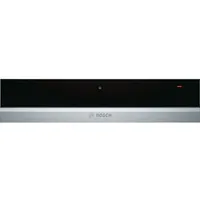 Bosch Bic630Ns1 warming drawer 20 L Black,Stainless steel 810 W  Bic 630Ns1 4242002813851 Agdbosszg0003
