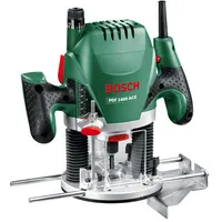 Bosch Frēzmašīna Pof 1400 Ace W  060326C820 3165140452540