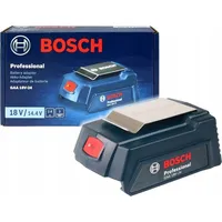 Bosch Gaa 18V-48 Professional Akkuladegerät Tablet-Akku 06188000L6  4053423239812