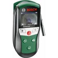 Bosch Universalinspect, ar piederumiem, pārbaudes kameru  1825393 3165140851060 0603687000