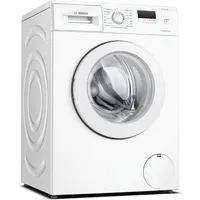 Bosch Washing Machine Waj280L2Sn, 7 kg, 1400Rpm, energy class B, depth 54.6 cm  Waj280L2Sn 4242005355136