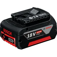 Bosch Gba akumulators 18 V 4,0 Ah M-C Professional 1600Z00038  3165140730464