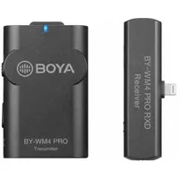 Boya By-Wm4 Pro K3 mikrofons  Pro-K3 6971008025699 159390