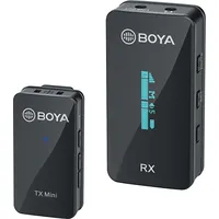 Boya By-Xm6-S1 Mini mikrofons  6974700650671 240038