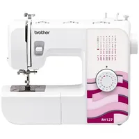 Brother Rh127 Sewing Machine  Agdbromsz0021 4977766706223