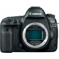 Canon Eos 5D Mark Iv Ef spoguļkamera  1483C025 8714574645957