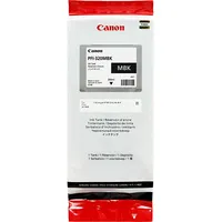 Canon Tintes matēts melns Pfi-320Mbk  1499891 4549292112399 2889C001