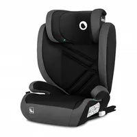 Lionelo Car seat Hugo I-Size Spor ty Black Grey 15-36 kg  Jfleog0Uc005585 5903771705585 Lo-Hugo Gre