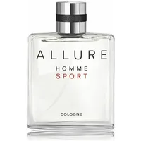 Chanel  Allure Homme Sport Cologne Edc 150 ml 3145891233803