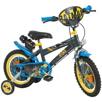 Childrens Bicycle 14 Toimsa Toi14913 Batman  8422084149130 Didtmsrow0004