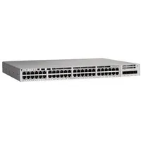 Cisco Catalyst 9200 48-Port Partial  C9200-48Pl-E 0889728298735