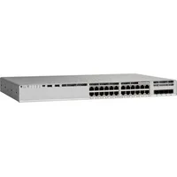 Cisco Katalizators 9200L slēdzis C9200L-24P-4G-E  0889728170161