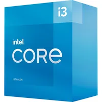 Intel Core i3-10305, procesors  1711536 5032037214827 Bx8070110305