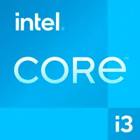 Intel Core i3-14100F, procesors  100030209 Cm8071505092207