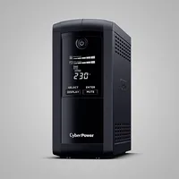 Ups Cyberpower Value Pro 700Va Vp700Elcd-Fr  4712856274851