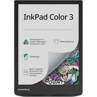 Czytnik Pocketbook  Inkpad Color 3 Pb743K3-1-Ww-B 7640152097249