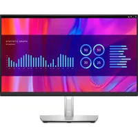 Dell P2423De monitors 210-Bddw/5Y 
