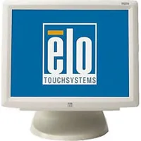 Elo monitors Touch Solutions 1723L 43,2 cm 17 1280 x 1024 px skārienekrāns Balts  E016808 0834619007361