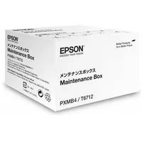 Epson Maintenance Box C13T671200  8715946538075