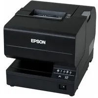 Epson Tm-J7200 uzlīmju printeris C31Cf69321  8715946639048