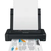 Epson Workforce Wf-100W tintes printeris C11Ce05403  8715946603681