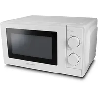 Esperanza Eko011W Microwave Oven 1100W White  5901299964187 Agdespkmw0002