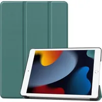 Etui na tablet Coreparts Tabx-Ip789-Cover6, Folio, Apple, iPad 6/7/8, 25.9 cm 10.2, 150 g  Tabx-Ip789-Cover6 5704174649885