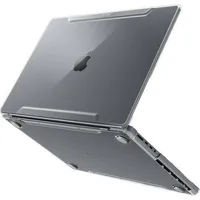 Etui Spigen Thin Fit Macbook Pro 14 2021-2022 przezroczysty/crystal clear Acs04212  8809811857955