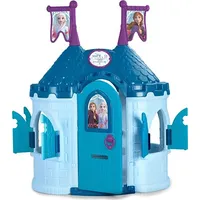 Feber Bērnu rotaļu namiņš Frozen Castle  7502248756419