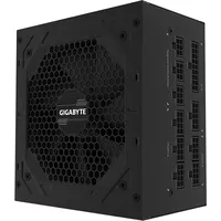 Gigabyte P750Gm power supply unit 750 W 204 pin Atx Black  Gp-P750Gm 0813567028710