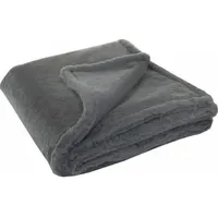 Glovii Gb2G electric blanket Electric heated wrap 9 W Grey Polyester  5908246727116 Agdgvikpe0001