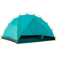 Grand Canyon  Pludmales telts Tonto Beach Tent 4, Blue Grass, Uv50 1581446 5703384084486 330023