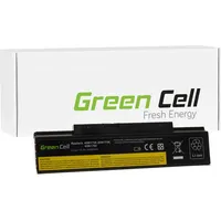 Green Cell akumulators Lenovo Thinkpad Edge, 4400 mAh Le80  5902701419714