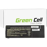 Green Cell akumulators priekš Sony Vgp-Bps24 Sy13 