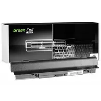 Green Cell Pro akumulators, kas paredzēts Dell Xps 15 L501X L502X 17 L701X De40Pro  5902719424823