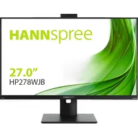 Hannspree Hp278Wjb monitors  4711404024160