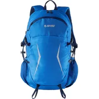 Hi-Tec Plecak Sportowy Xland 25L Blue One Size  5902786179985