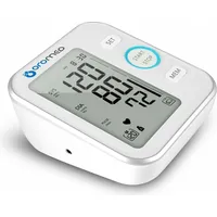 Hi-Tech Medical Oro-N6 Basic blood pressure unit Upper arm Automatic  5907222589472 Uisorocis0009
