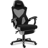 Huzaro Combat 3.0 Gaming armchair Mesh seat Black, Grey  Hz-Combat 5907564629591